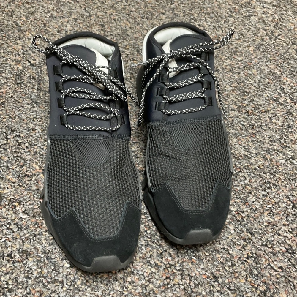 Y-3 sneakers